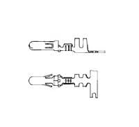 wholesale 925715-2 (MOUSER REEL) Pin & Socket Connectors supplier,manufacturer,distributor